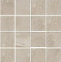 Pamesa Мозаика керамическая полированная MARBLES MALLA KASHMIR Hueso (7х7) 30x30 см