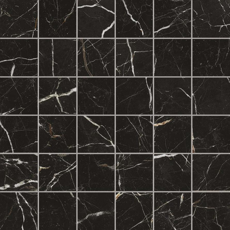 Атлас Конкорд Allure Imperial Black Mosaic Lap/Аллюр Империал Блек Мозайка Шлиф