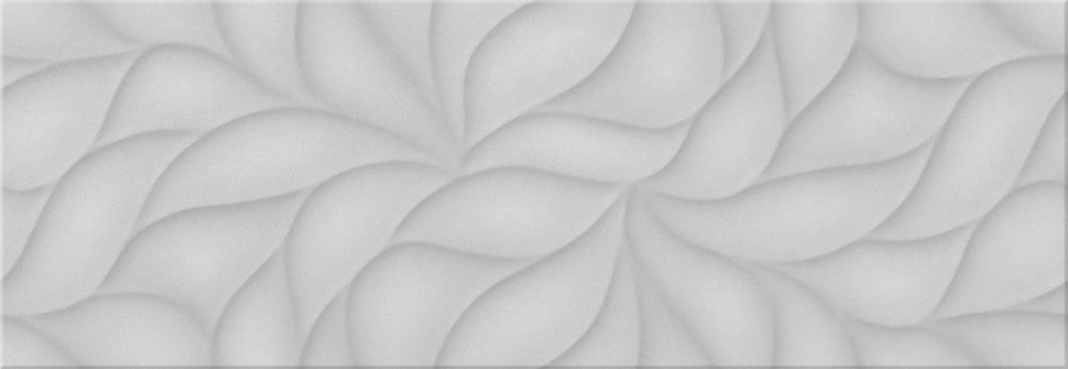 Eletto Ceramica Malwiya Grey Struttura 24.2x70