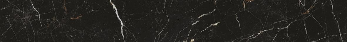 Атлас Конкорд Allure Imperial Black Listello 7,2x59 Lap/Аллюр Империал Блек 7,2x59 Шлиф