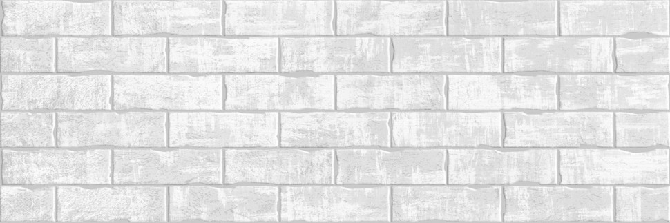 Delacora Brick Gray WT15BRC15 253*750 (8 шт в уп/63 м в пал)