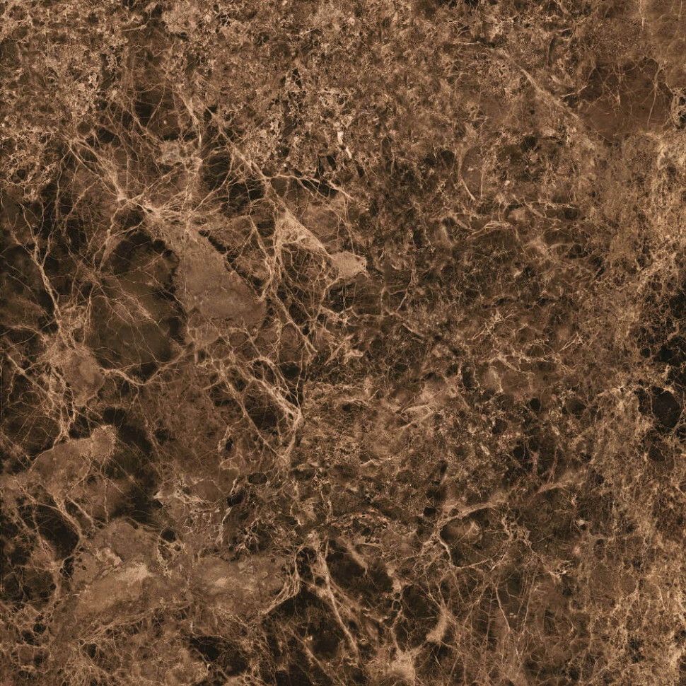 KERRANOVA Гранит керамический ETERNA Brown SUGAR.RETT. 60х60 см