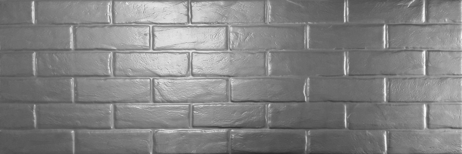 Delacora Brick Platinum DW15BRC66 253*750 (8 шт в уп)