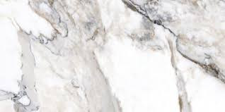Vitra Marble-X 30x60 Бреча Капрайа Белый Лаппато Ректификат (9мм)