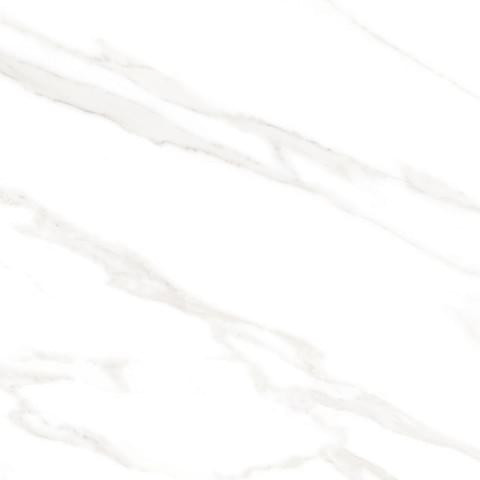 Vitra MARMORI 60x60 Калакатта Белый Матовый Ректификат (9мм)