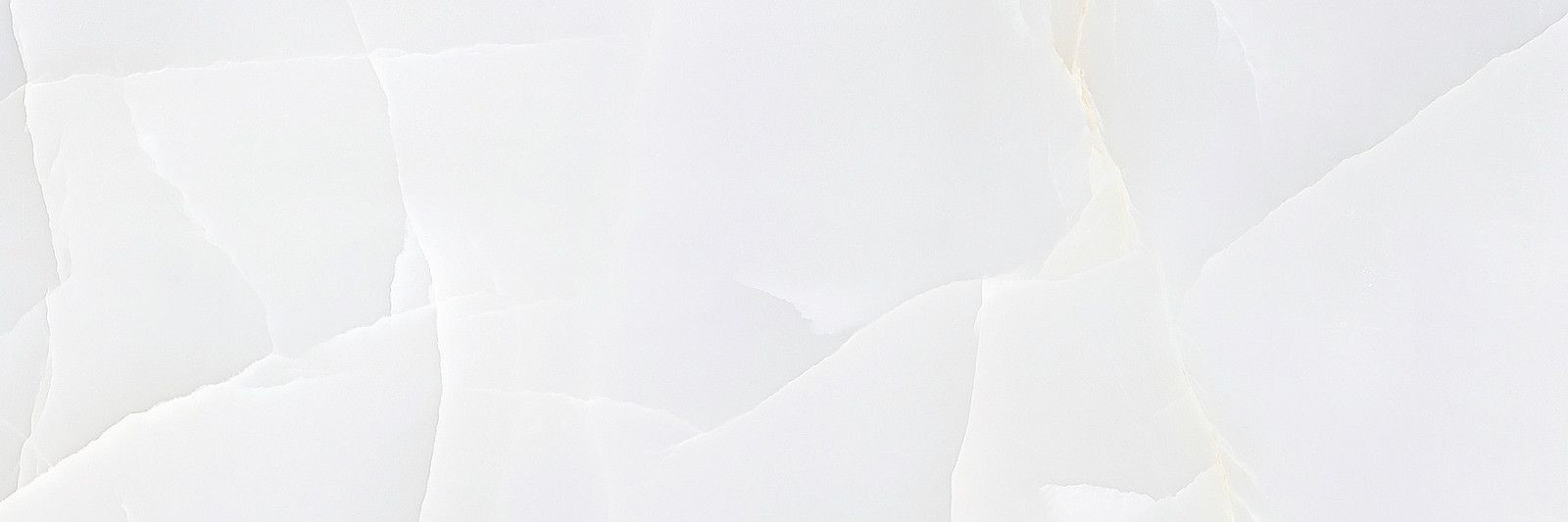 Delacora Onyx White WT15ONX00 253*750 (8 шт в уп/63 м в пал)