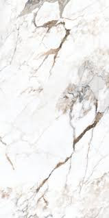 Vitra Marble-X 20x120 Бреча Капрайа Белый Лаппато Ректификат (10мм)