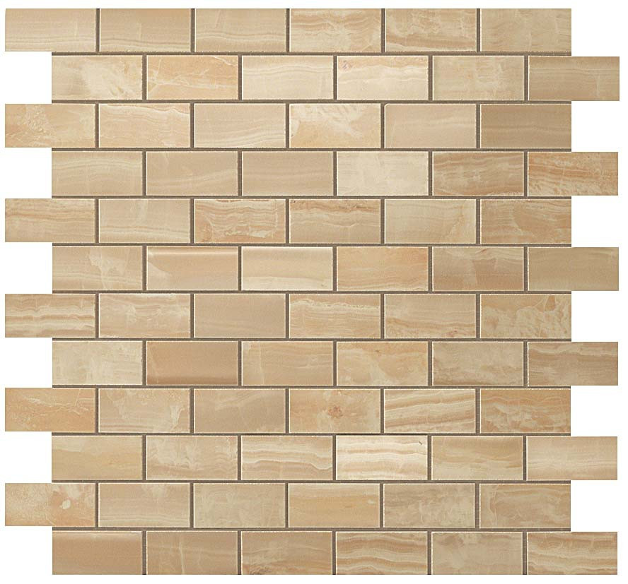 Атлас Конкорд S.O. Royal Gold Brick Mosaic / С.О. Роял Голд Брик Мозаика