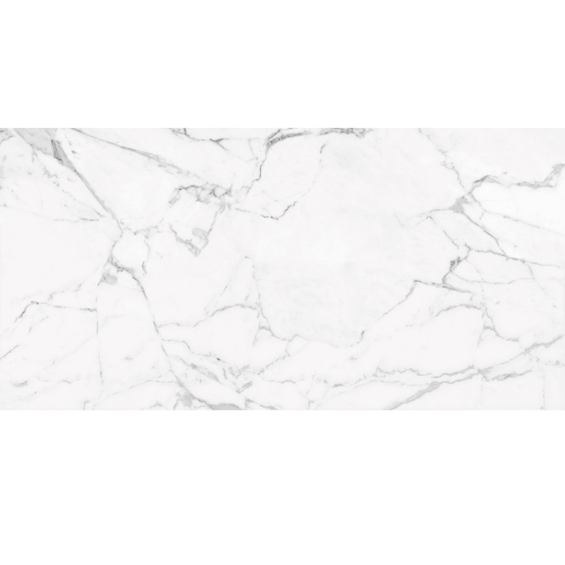 KERRANOVA Гранит керамический K-1000/MR MARBLE TREND Carrara 60x120 см