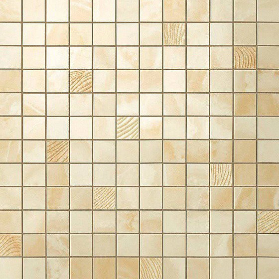 Атлас Конкорд S.O. Honey Amber Mosaic / С.О. Хани Амбер Мозаика