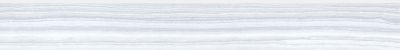 Vitra SERPEGGIANTE 7,5х60 Белый Лаппато Ректификат (9мм)