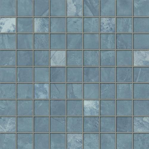 Атлас Конкорд Thesis Light Blue Mosaic /Тезис Лайт Блю Мозаика