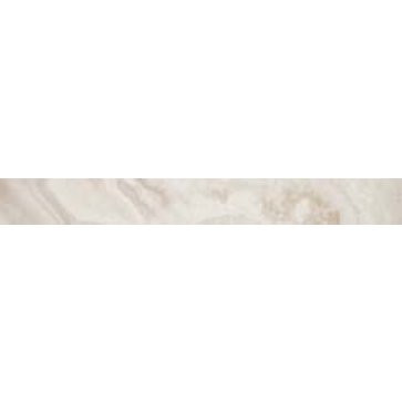 Атлас Конкорд S.O. Pure White Listello Lap 7,3x59 / С.О. Пьюр Вайт Лаппато 7,3х59