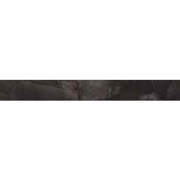 Атлас Конкорд S.O. Black Agate Listello Lap 7,3x59 / С.О. Блэк Агате Лаппато 7,3х59
